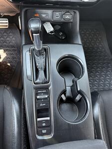 2022 Honda Civic Sport - Photo 20 - Stuarts Draft, VA 24477