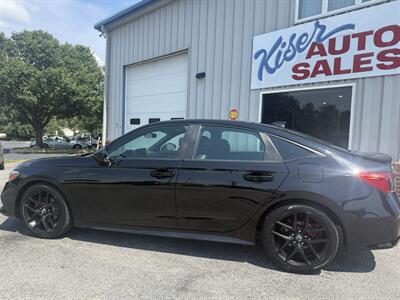 2022 Honda Civic Sport - Photo 11 - Stuarts Draft, VA 24477