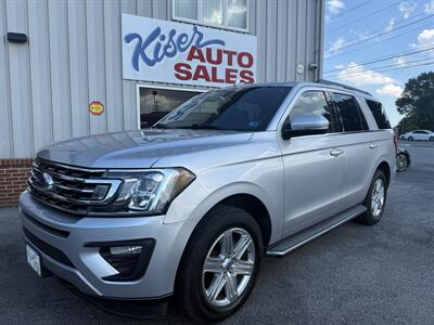 2019 Ford Expedition XLT - Photo 3 - Stuarts Draft, VA 24477