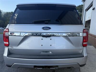 2019 Ford Expedition XLT - Photo 8 - Stuarts Draft, VA 24477