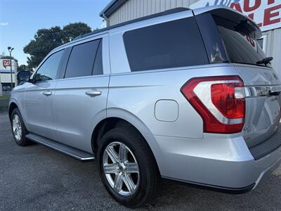 2019 Ford Expedition XLT - Photo 9 - Stuarts Draft, VA 24477