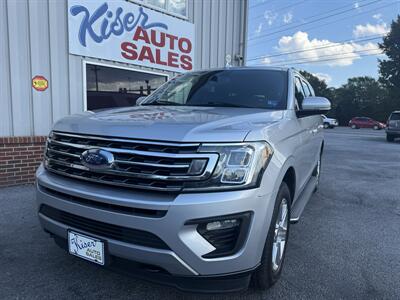 2019 Ford Expedition XLT - Photo 4 - Stuarts Draft, VA 24477