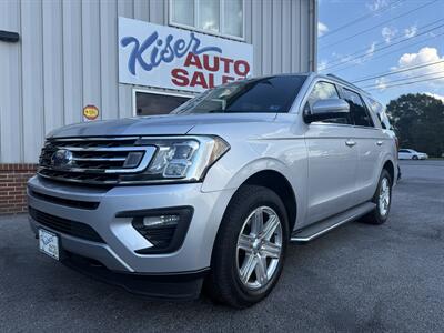 2019 Ford Expedition XLT - Photo 1 - Stuarts Draft, VA 24477