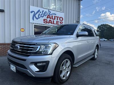 2019 Ford Expedition XLT - Photo 2 - Stuarts Draft, VA 24477