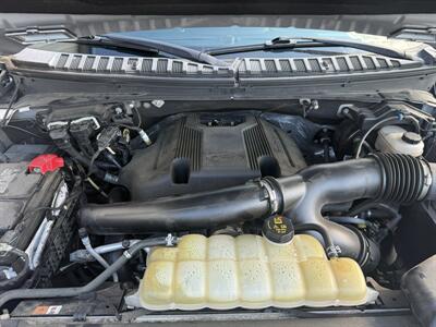 2019 Ford Expedition XLT - Photo 31 - Stuarts Draft, VA 24477