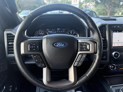 2019 Ford Expedition XLT - Photo 16 - Stuarts Draft, VA 24477