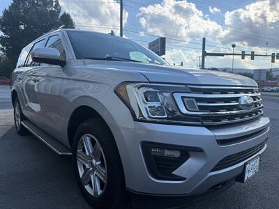 2019 Ford Expedition XLT - Photo 6 - Stuarts Draft, VA 24477
