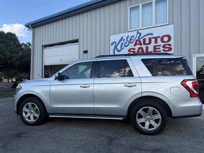 2019 Ford Expedition XLT - Photo 10 - Stuarts Draft, VA 24477