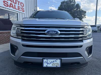 2019 Ford Expedition XLT - Photo 5 - Stuarts Draft, VA 24477