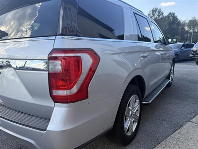 2019 Ford Expedition XLT - Photo 7 - Stuarts Draft, VA 24477