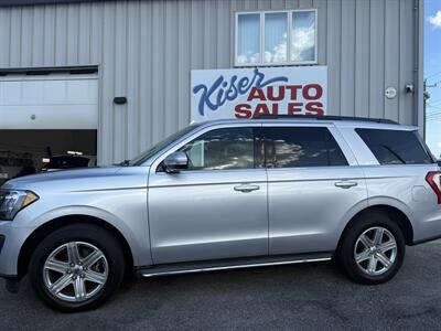 2019 Ford Expedition XLT - Photo 11 - Stuarts Draft, VA 24477