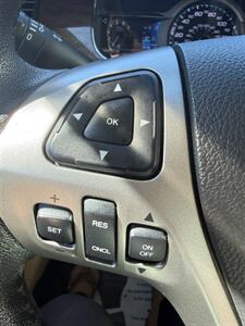 2017 Ford Taurus Limited   - Photo 30 - Stuarts Draft, VA 24477