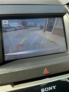 2017 Ford Taurus Limited   - Photo 19 - Stuarts Draft, VA 24477