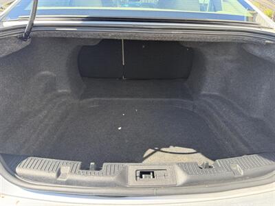 2017 Ford Taurus Limited   - Photo 25 - Stuarts Draft, VA 24477