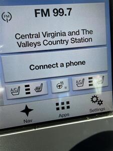 2017 Ford Taurus Limited   - Photo 29 - Stuarts Draft, VA 24477