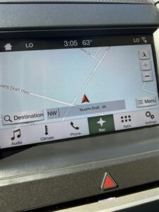 2017 Ford Taurus Limited   - Photo 32 - Stuarts Draft, VA 24477