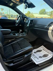2022 Jeep Grand Cherokee WK Laredo X - Photo 31 - Stuarts Draft, VA 24477