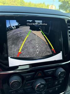 2022 Jeep Grand Cherokee WK Laredo X - Photo 24 - Stuarts Draft, VA 24477