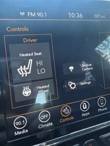 2022 Jeep Grand Cherokee WK Laredo X - Photo 23 - Stuarts Draft, VA 24477