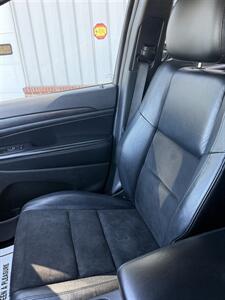 2022 Jeep Grand Cherokee WK Laredo X - Photo 26 - Stuarts Draft, VA 24477