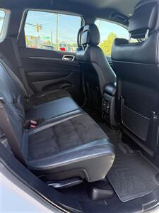 2022 Jeep Grand Cherokee WK Laredo X - Photo 30 - Stuarts Draft, VA 24477