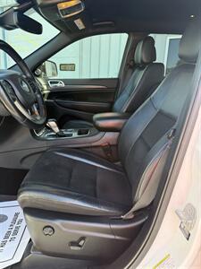 2022 Jeep Grand Cherokee WK Laredo X - Photo 15 - Stuarts Draft, VA 24477