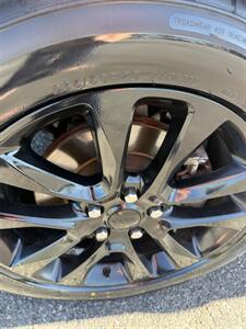 2022 Jeep Grand Cherokee WK Laredo X - Photo 33 - Stuarts Draft, VA 24477