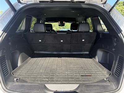 2022 Jeep Grand Cherokee WK Laredo X - Photo 29 - Stuarts Draft, VA 24477