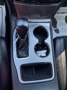 2022 Jeep Grand Cherokee WK Laredo X - Photo 22 - Stuarts Draft, VA 24477