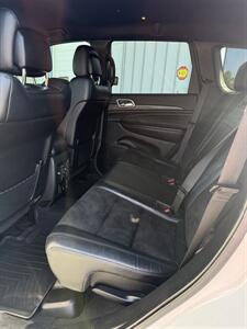 2022 Jeep Grand Cherokee WK Laredo X - Photo 28 - Stuarts Draft, VA 24477