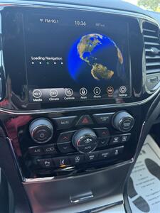 2022 Jeep Grand Cherokee WK Laredo X - Photo 21 - Stuarts Draft, VA 24477