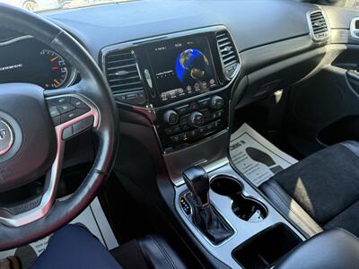 2022 Jeep Grand Cherokee WK Laredo X - Photo 19 - Stuarts Draft, VA 24477