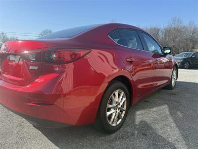 2016 Mazda Mazda3 i Sport   - Photo 7 - Stuarts Draft, VA 24477