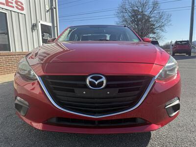 2016 Mazda Mazda3 i Sport   - Photo 4 - Stuarts Draft, VA 24477