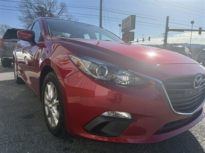 2016 Mazda Mazda3 i Sport   - Photo 5 - Stuarts Draft, VA 24477