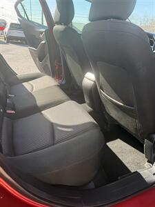 2016 Mazda Mazda3 i Sport   - Photo 24 - Stuarts Draft, VA 24477