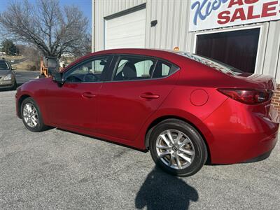 2016 Mazda Mazda3 i Sport   - Photo 10 - Stuarts Draft, VA 24477