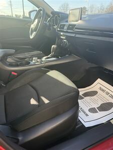 2016 Mazda Mazda3 i Sport   - Photo 25 - Stuarts Draft, VA 24477