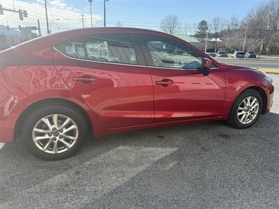 2016 Mazda Mazda3 i Sport   - Photo 6 - Stuarts Draft, VA 24477