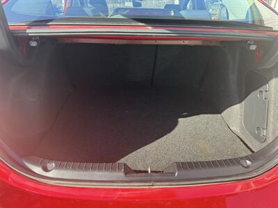 2016 Mazda Mazda3 i Sport   - Photo 23 - Stuarts Draft, VA 24477