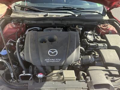 2016 Mazda Mazda3 i Sport   - Photo 26 - Stuarts Draft, VA 24477