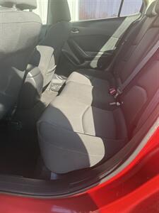 2016 Mazda Mazda3 i Sport   - Photo 22 - Stuarts Draft, VA 24477