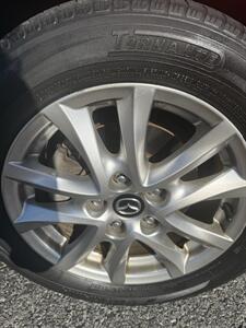 2016 Mazda Mazda3 i Sport   - Photo 12 - Stuarts Draft, VA 24477