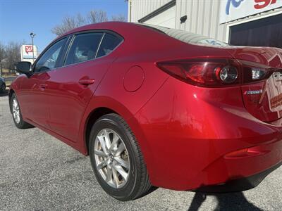 2016 Mazda Mazda3 i Sport   - Photo 9 - Stuarts Draft, VA 24477