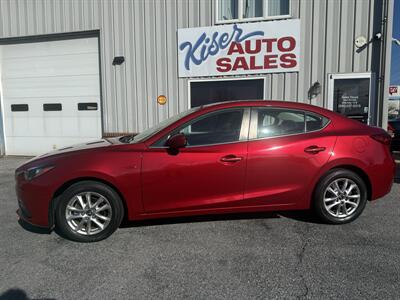2016 Mazda Mazda3 i Sport   - Photo 11 - Stuarts Draft, VA 24477
