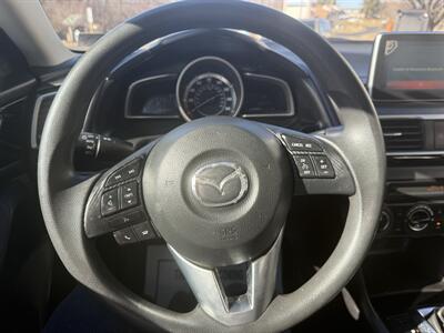 2016 Mazda Mazda3 i Sport   - Photo 20 - Stuarts Draft, VA 24477