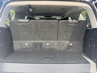 2019 Cadillac Escalade Premium Luxury   - Photo 34 - Stuarts Draft, VA 24477
