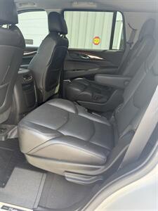 2019 Cadillac Escalade Premium Luxury   - Photo 30 - Stuarts Draft, VA 24477