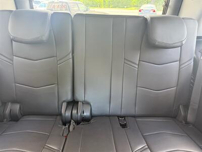 2019 Cadillac Escalade Premium Luxury   - Photo 31 - Stuarts Draft, VA 24477