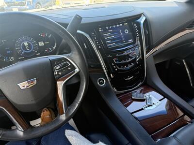 2019 Cadillac Escalade Premium Luxury   - Photo 16 - Stuarts Draft, VA 24477